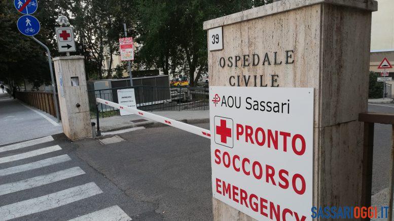 Pronto soccorso Sassari